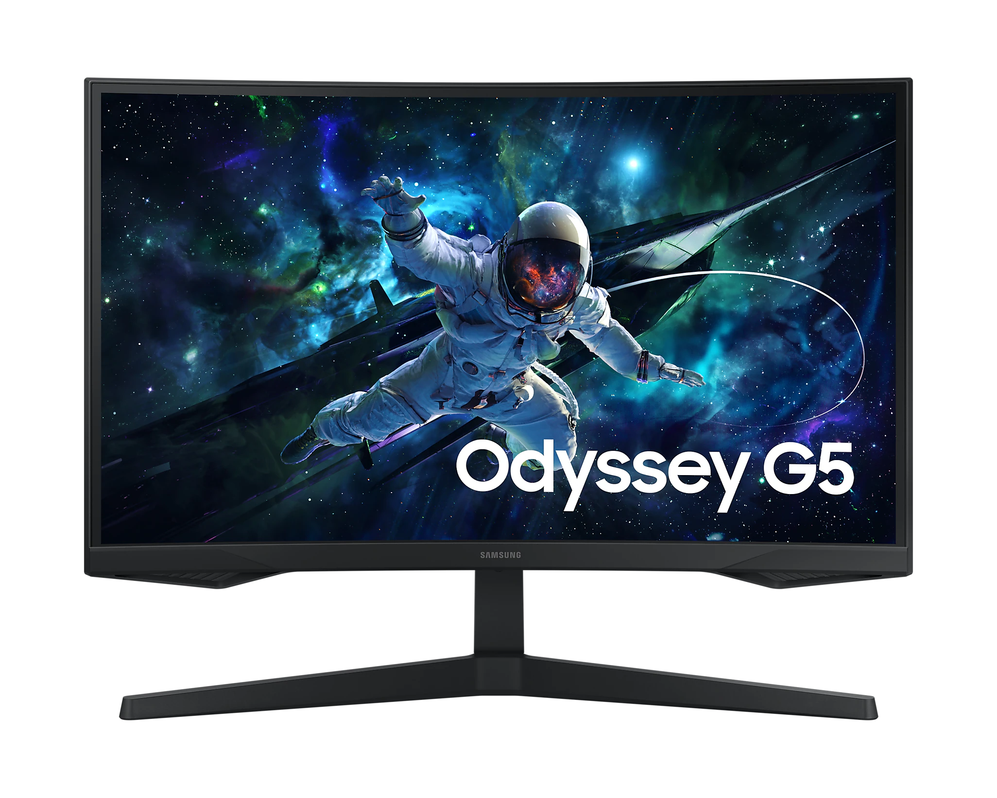 Samsung Odyssey G5 (CG55) 27 Samsung Odyssey G5 (CG55) 27